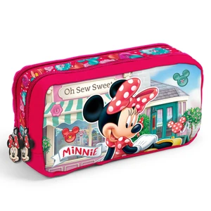 Minnie Mouse Kalem Çanta 72144