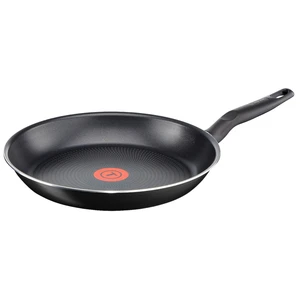 B3010472 24 cm Extra Thermo-Spot Teknolojili Yapışmaz Tava Siyah - 2100095395