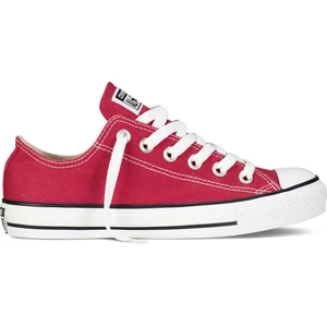 Chuck Taylor All Star OX Kırmızı Ayakkabı (M9696C)