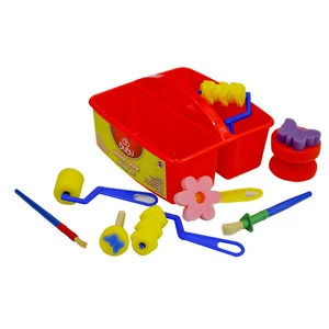 Aktivite Kutusu 9 Parça -AK0001