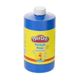 Parmak Boya 1 Lt Mavi PLAY-PR020