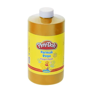 Parmak Boya 1 Lt Turuncu PLAY-PR028