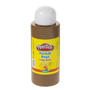 Parmak Boya 500 Ml Kahverengi PLAY-PR033