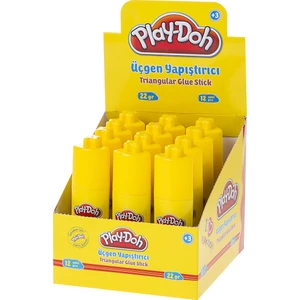 Üçgen Stick Yapıştırıcı 22 Gr  PLAY-YP008