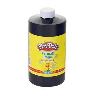 Parmak Boya 1 Lt Siyah PLAY-PR025