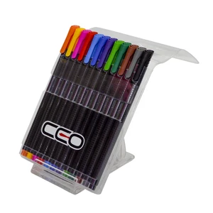 Fineliner 12'Li Pvc CEO-FL0002