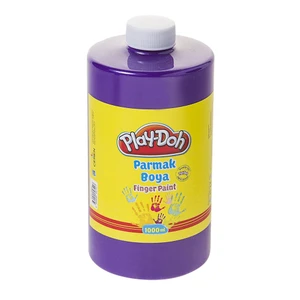 Parmak Boya 1 Lt Mor PLAY-PR027