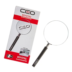 Magnıfıer Büyüteç 90 Mm CEO-BY0005