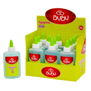 Gel Yapıştırıcı 118Ml 12'Li Stand -YP0002