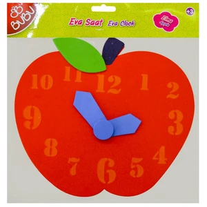 Elma Eva Saat -ES0003