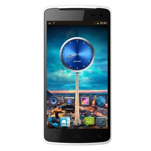 RS6 Slim 16 GB (Teşhir Ürünü) Beyaz