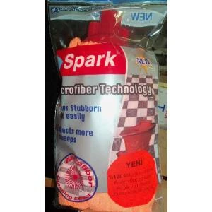 Paspas Ucu Spark Ev Tipi 10 Cm
