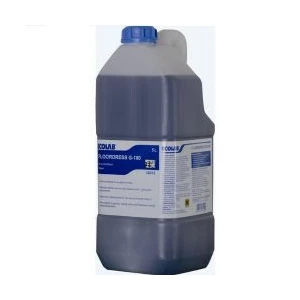Floordress G 100 Kir Ve Cila Sökücü 5 L
