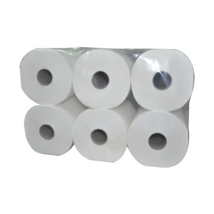Anı-Lüx Hareketli Kağıt Havlu 21 Cm 6'Lı Koli