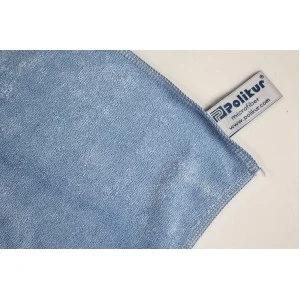 Polikur Microfiber Temizlik Bezi 40*40