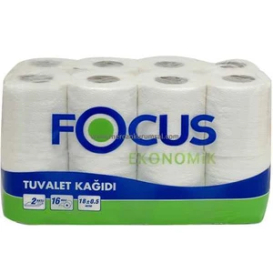 Tuvalet Kağıdı Focus 16'Lı