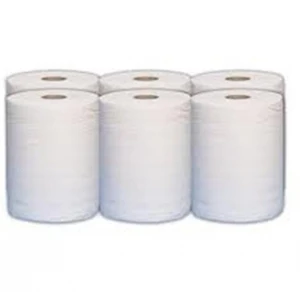 Anı-Lüx Makine Kağıt Havlusu 21 Cm 6'Lı Koli