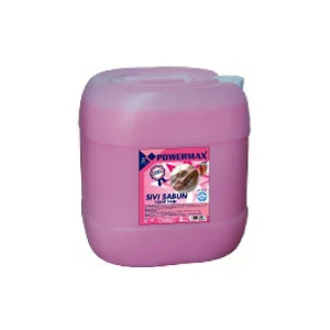 Sıvı El Sabunu 5 Kg