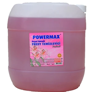 Genel Temizlik Sıvısı 5 Kg