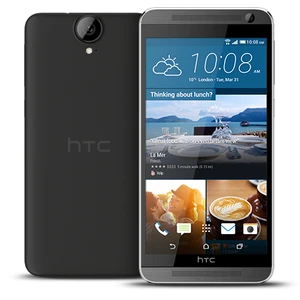 One E9+ (İthalatçı Garantili) Koyu Gri