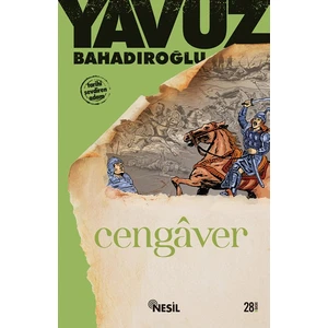 Cengaver - Yavuz Bahadıroğlu