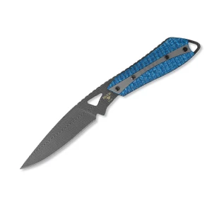 (10186) 017 Thorn 2015 Limitli Damascus Bıçak