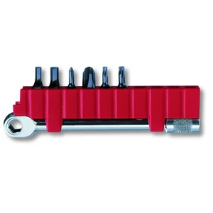 3.0306 SwissTool Cırcır Kol ve Uç