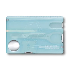 0.7240.T21 SwissCard Manikür Seti