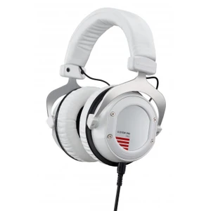 Custom One Pro-Taşınabilir Studio Kulaküstü Kulaklık (16 Ohm)