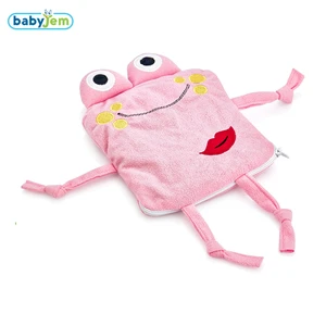 Babyjem Kiraz Çekirdekli Baykuş Yastık