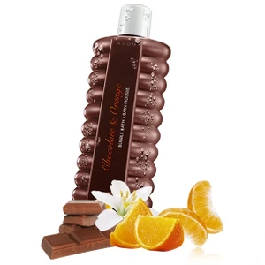 Banyo Köpüğü Chocolate & Orange - 500ml