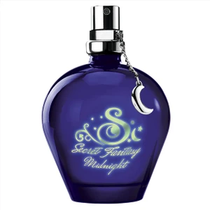 Secret Fantasy Midnight EDT - 50ml