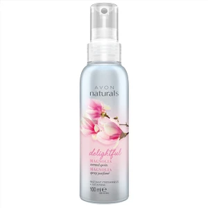 Naturals Delightful Manolya Vücut Spreyi - 100ml