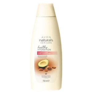 Naturals Hair Care Badem & Avakado Özlü Saç Kremi - 700ml