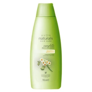 Naturals Herbal Hair Care Papatya ve Aloe Özlü Şampuan - 700ml