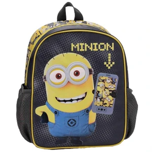 Minions Anaokulu Çantası 87788