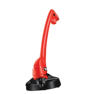 Black & Decker GL250 250Watt Misinalı Çim Kesme Makinesi