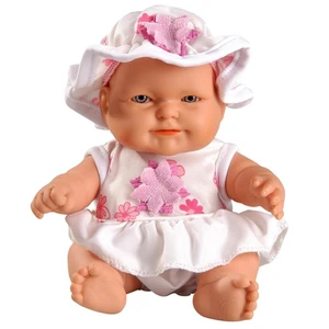 Gamze  Bebek Elbiseli-23cm