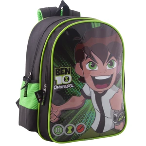Ben 10 Okul Cantası BOÇAN6201