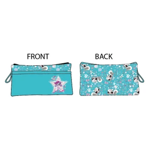 Minişler Kalem Kutusu Je T'aıme