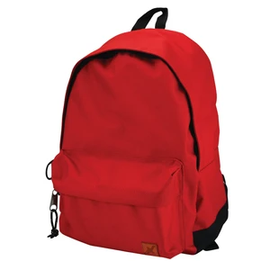 Classic Sırt Çantasi Kırmızı