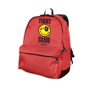 Smiley Genç Sırt Çantası Classıc Fıght