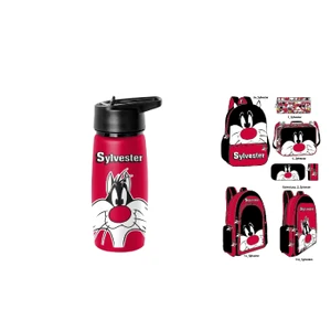 Lt Sylvester Çelik Matara 500ml