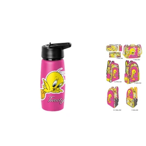 Lt Tweety Boy Çelik Matara 500ml