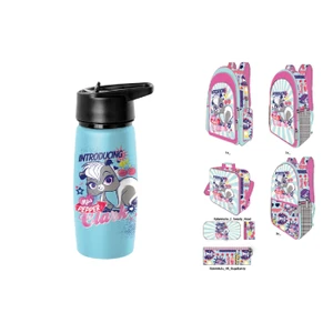 Lps Pepper Çelik Matara 500ml