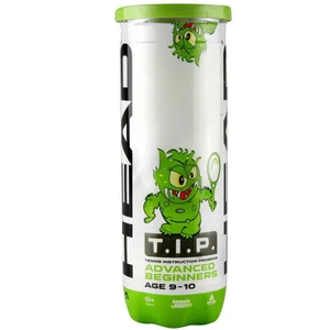 Tip Green - 6Dz Tenis Topu