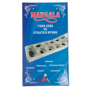 Hepsi Dahice Plastik Mangala