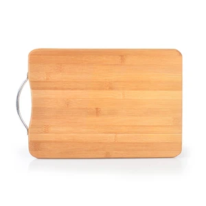 Cutechef Kitchen Bambu Kesme Tahtası 23X34 Cm