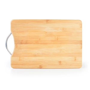 Cutechef Kitchen Bambu Kesme Tahtası
