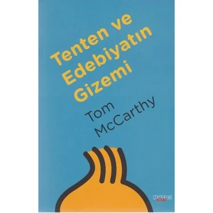 Tenten Ve Edebiyatın Gizemi